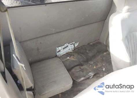 2003 Chevrolet S-10 из США, поврежденный, VIN 1GCCS19X038226929